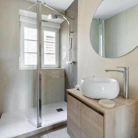 Nordique Apartamento Mulhouse