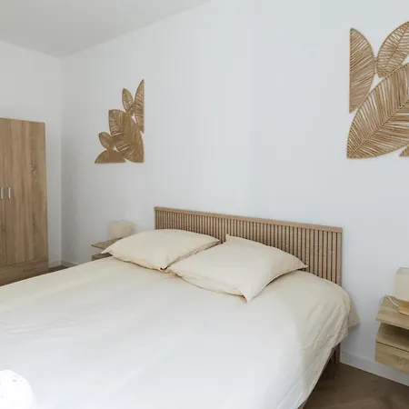 Nordique Appartement