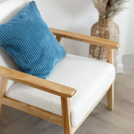 Nordique Appartement