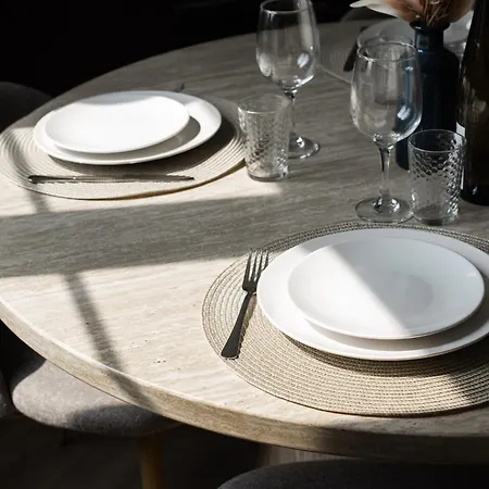 Appartement Nordique *