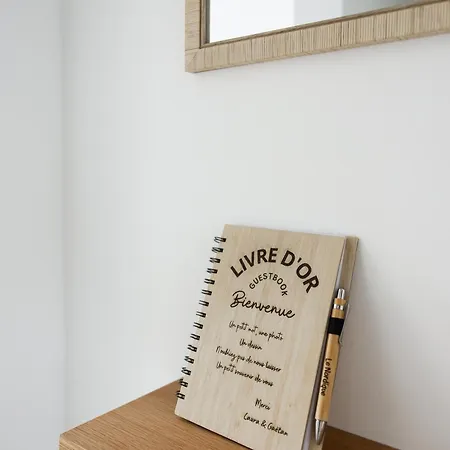 Nordique Appartement