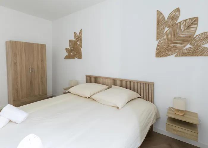 Nordique Appartamento