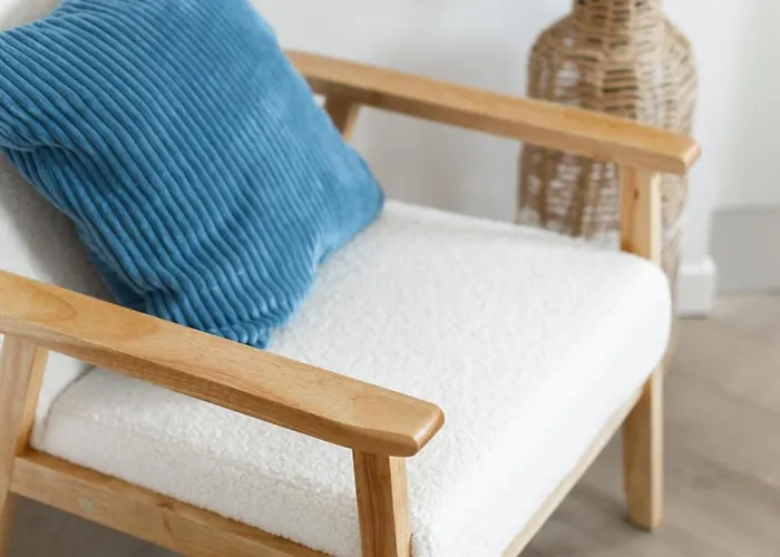 Nordique Appartamento