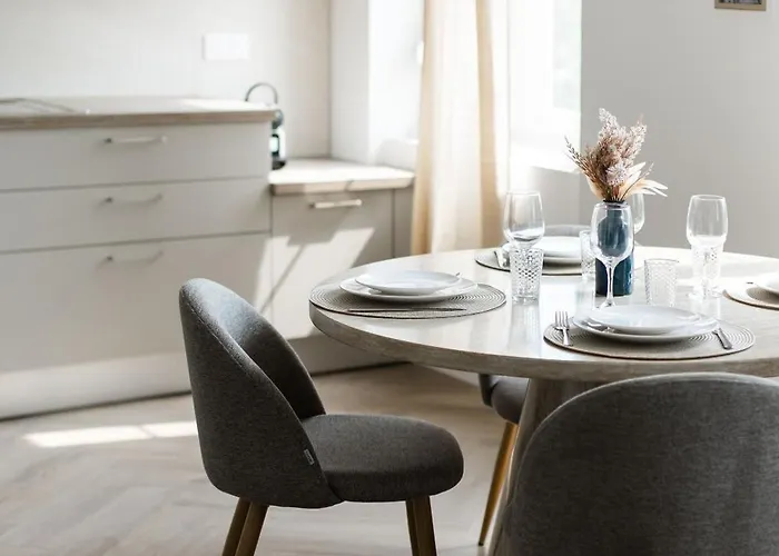 Nordique Appartamento