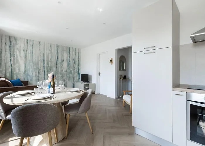 Nordique Appartamento *