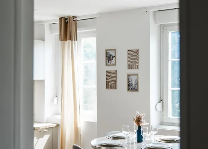 Nordique Appartamento *