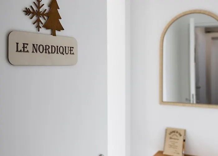 Appartamento Nordique *