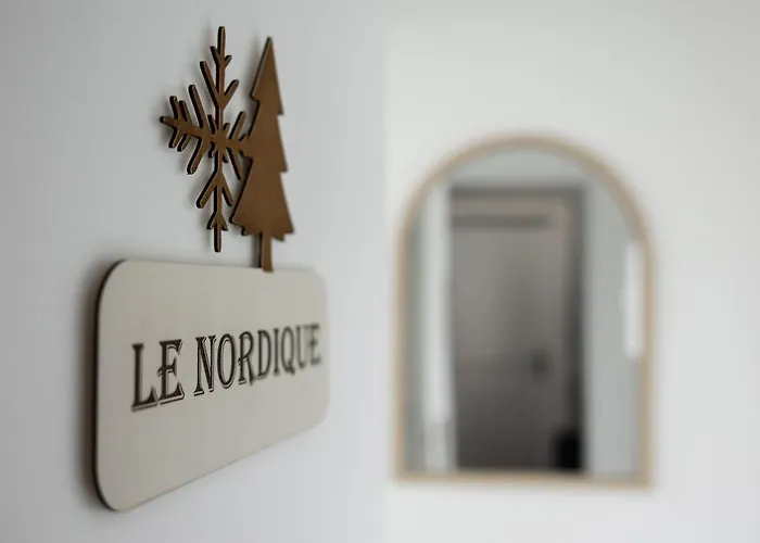 Appartamento Nordique *