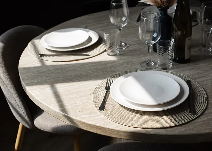 Appartamento Nordique *