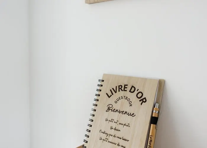 Nordique Appartamento