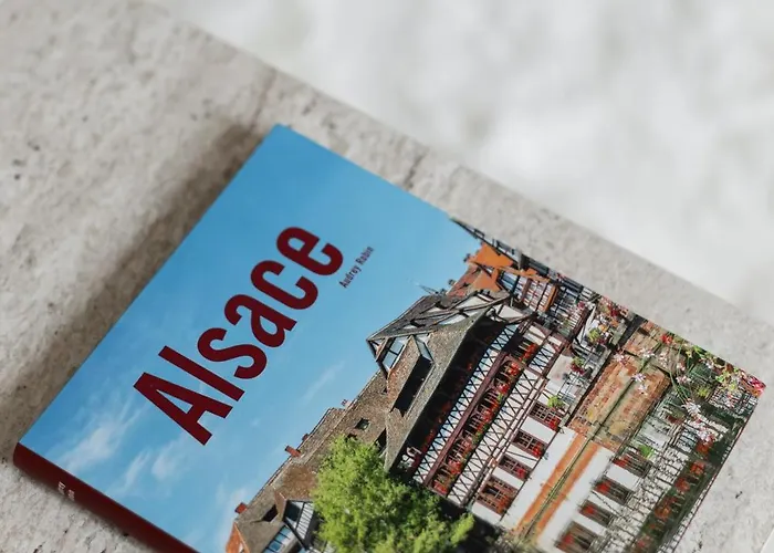 Appartamento Nordique Mulhouse